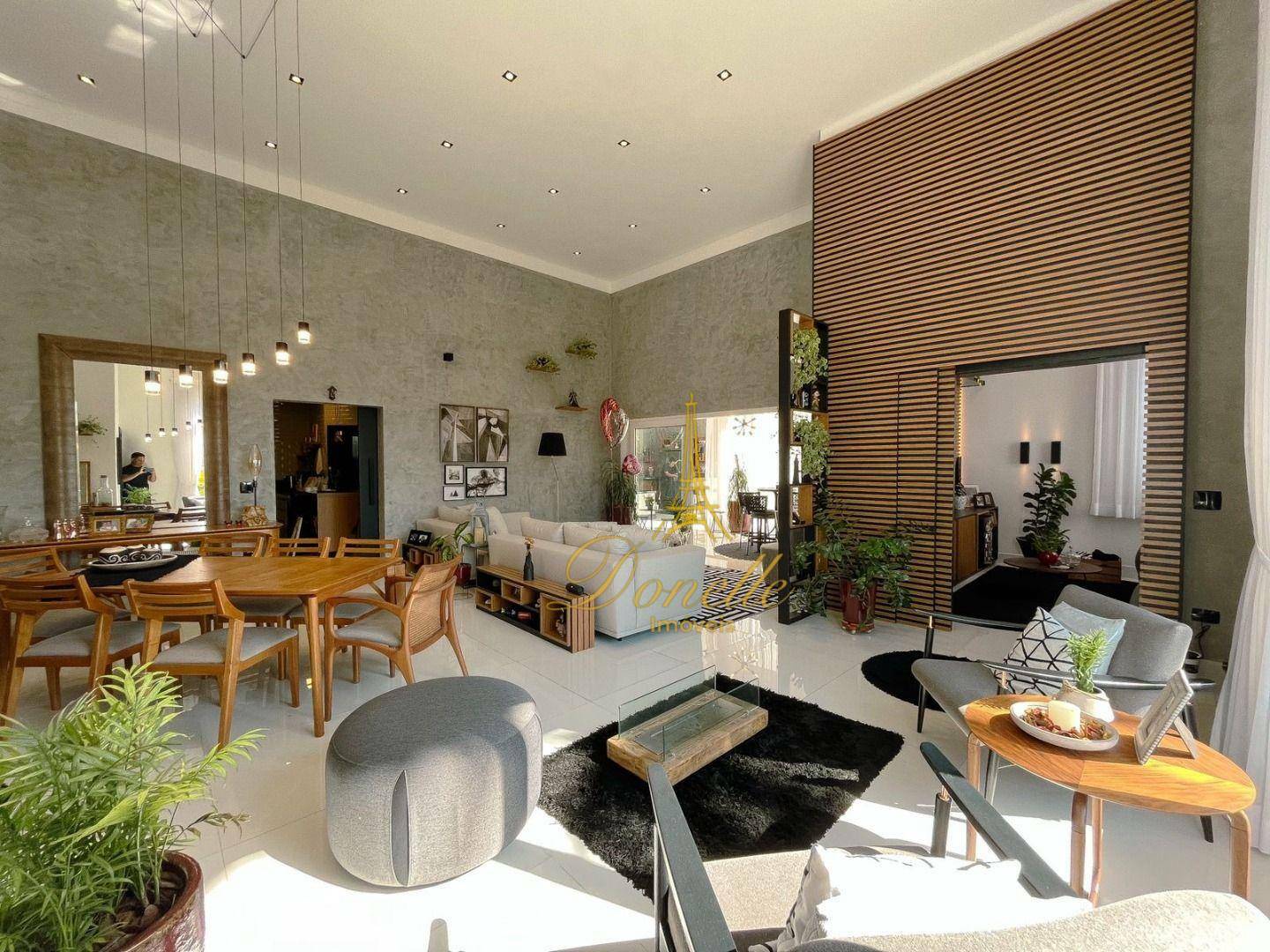 Casa de Condomínio à venda com 4 quartos, 570m² - Foto 105