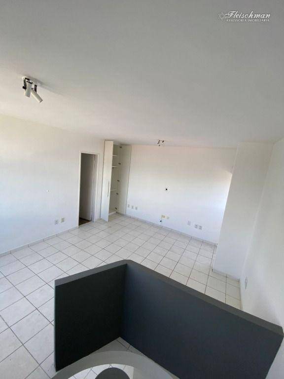 Conjunto Comercial-Sala à venda e aluguel, 60m² - Foto 11