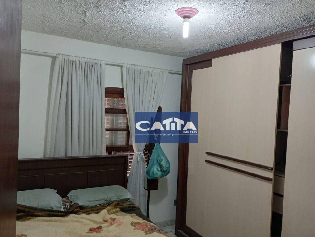 Sobrado à venda com 4 quartos, 130m² - Foto 7