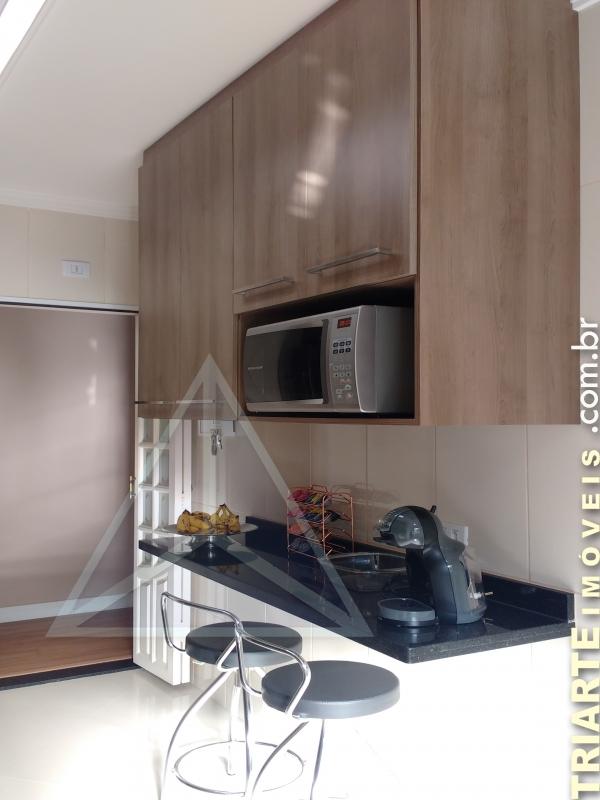 Apartamento à venda com 2 quartos, 62m² - Foto 7