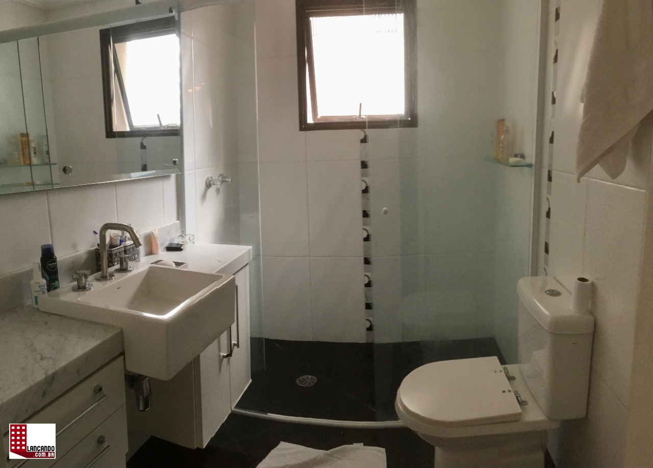 Apartamento à venda com 3 quartos, 126m² - Foto 13