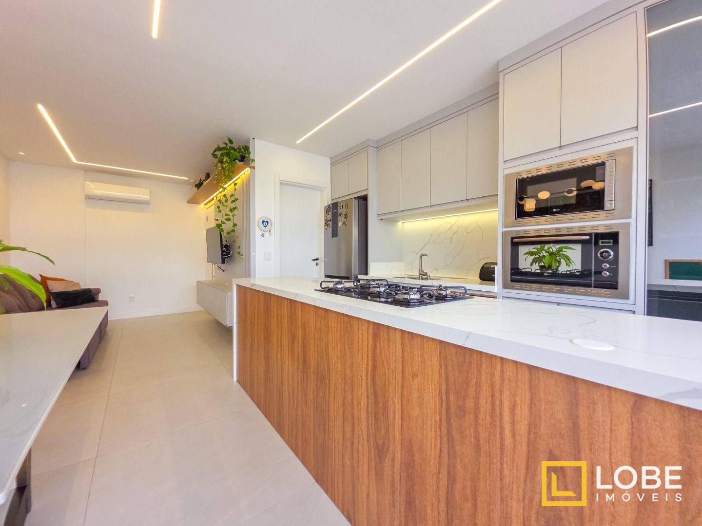 Apartamento, 3 quartos, 89 m² - Foto 3