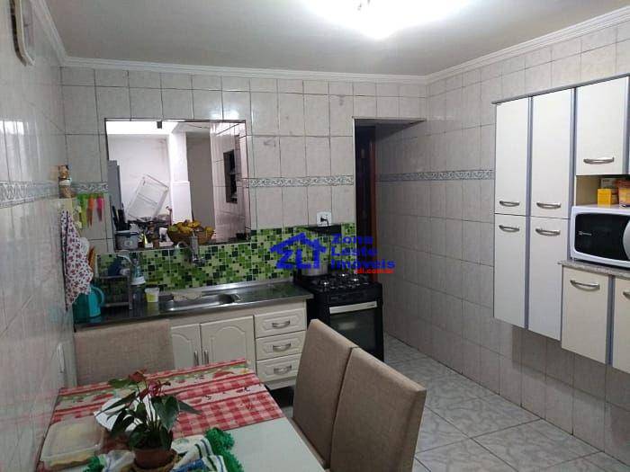 Sobrado à venda com 2 quartos, 86m² - Foto 8