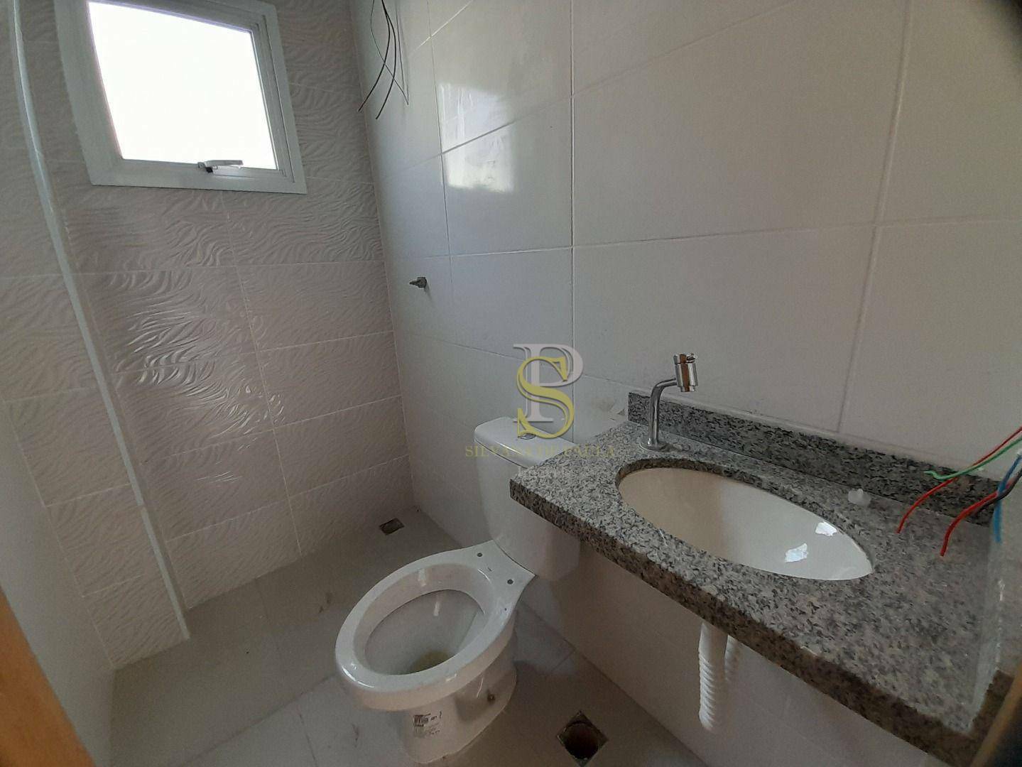 Apartamento à venda com 2 quartos, 60m² - Foto 15