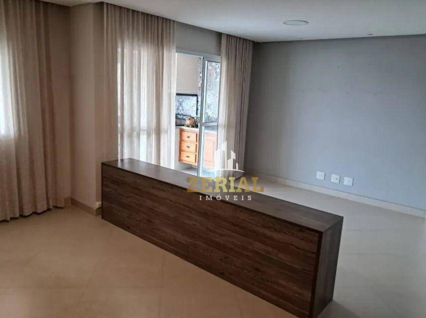 Apartamento à venda com 3 quartos, 121m² - Foto 6