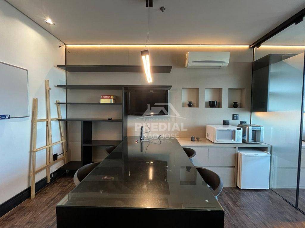 Sala-Conjunto, 37 m² - Foto 4