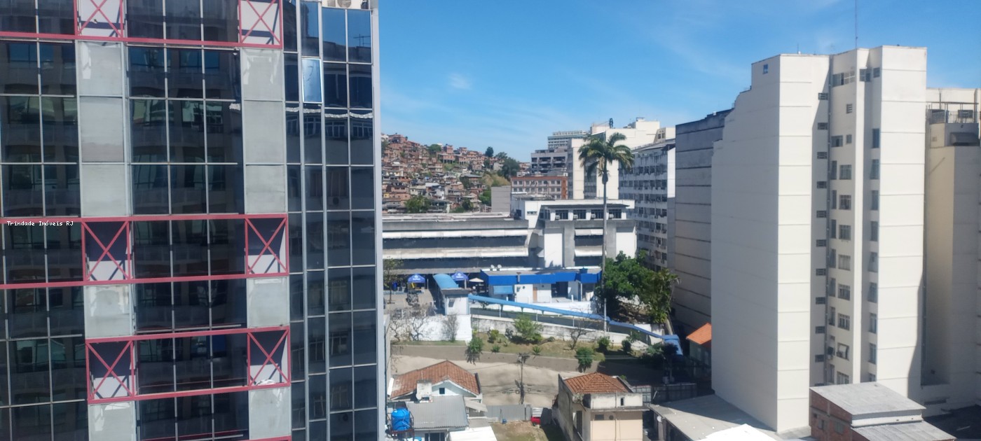 Conjunto Comercial-Sala à venda, 30m² - Foto 1