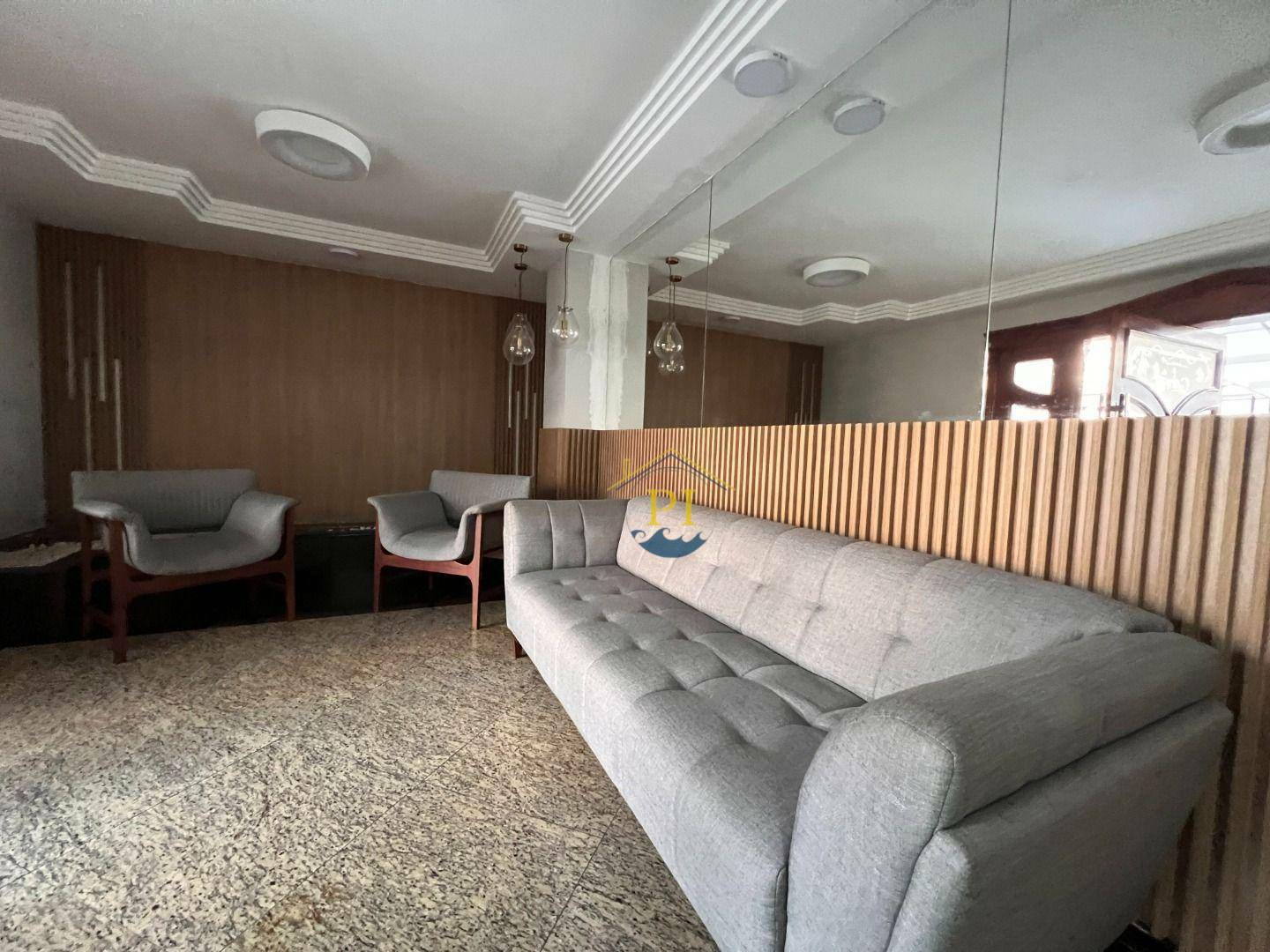 Apartamento à venda com 2 quartos, 97m² - Foto 33