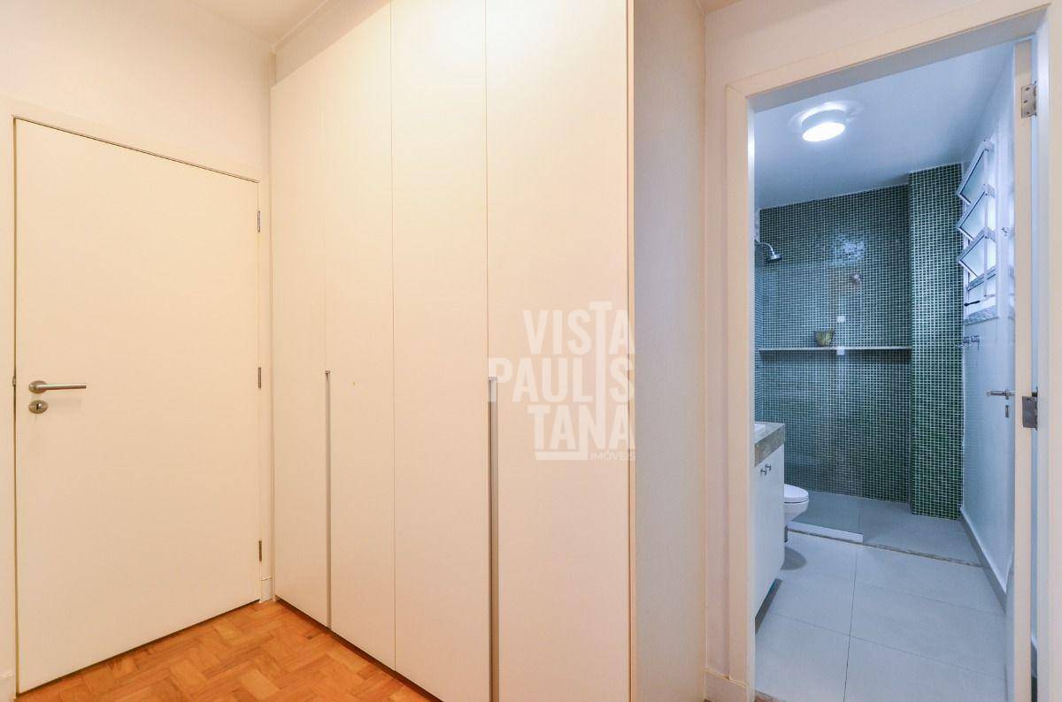 Apartamento à venda com 3 quartos, 163m² - Foto 33