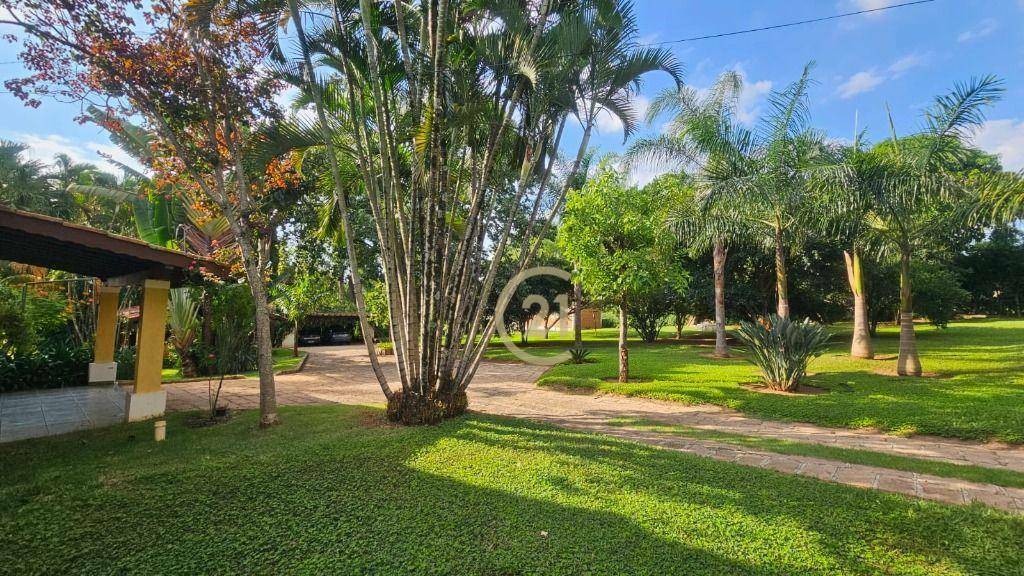 Chácara, 5 quartos, 5000 m² - Foto 11