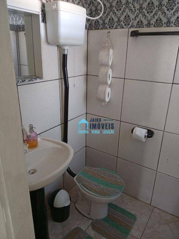 Casa à venda com 3 quartos, 375M2 - Foto 5