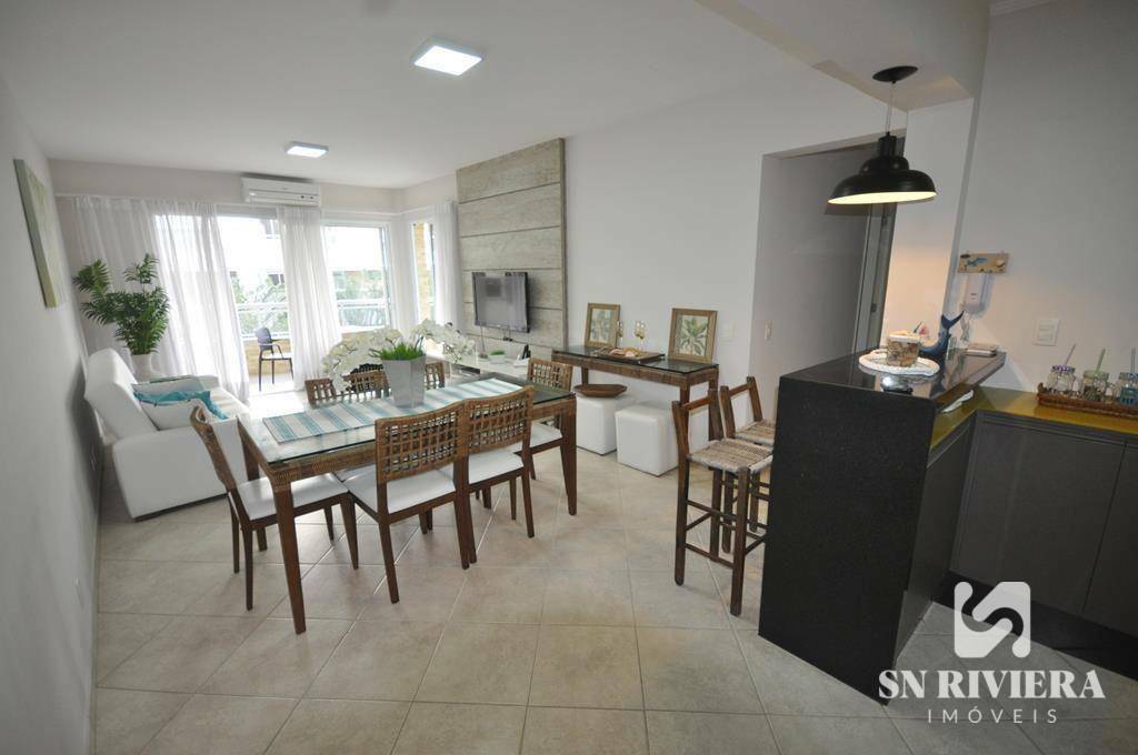 Apartamento à venda com 3 quartos, 90m² - Foto 1