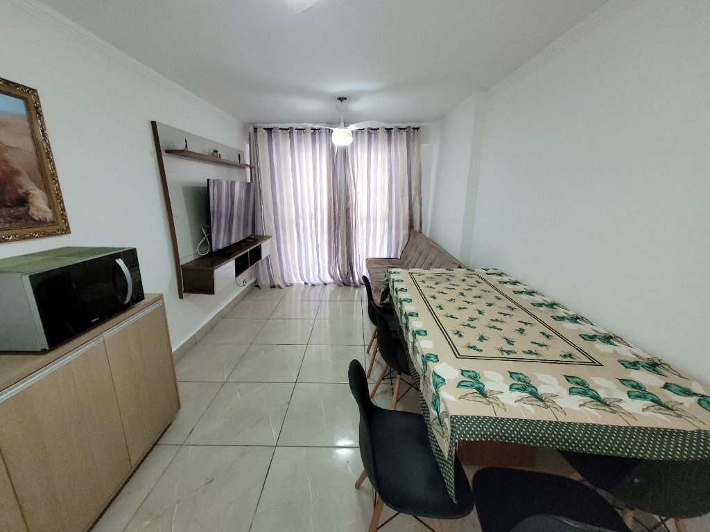 Apartamento à venda com 2 quartos, 80m² - Foto 2