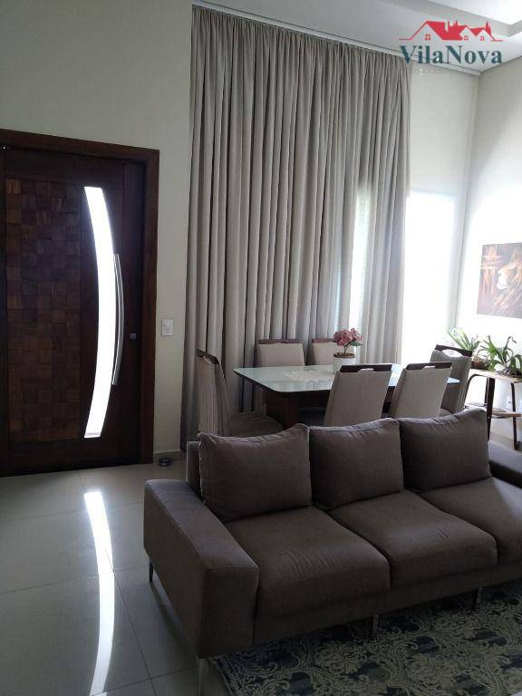 Casa de Condomínio para alugar com 3 quartos, 109m² - Foto 21