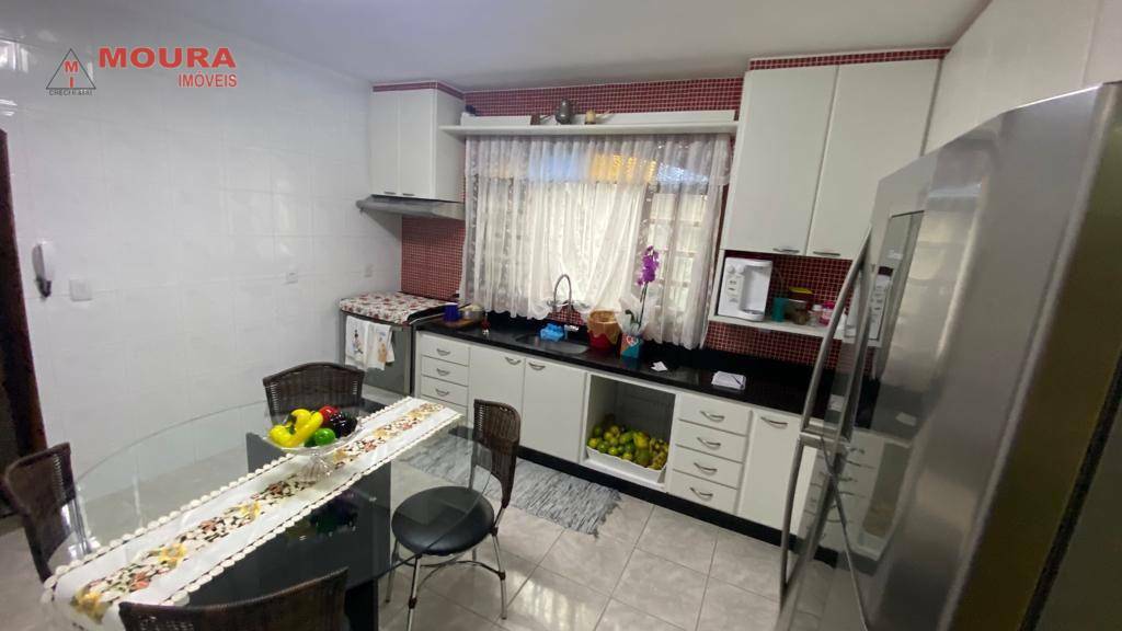 Sobrado à venda com 3 quartos, 255m² - Foto 15