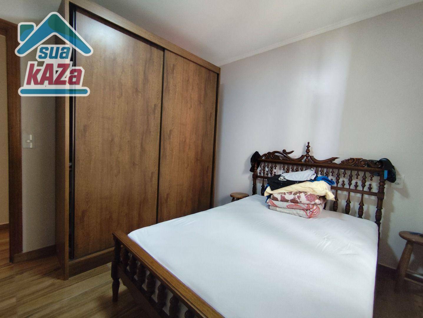 Casa à venda com 3 quartos, 160m² - Foto 17