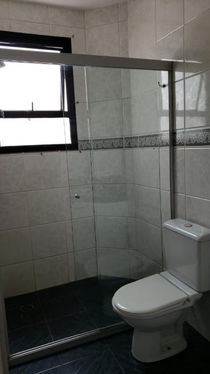 Apartamento à venda com 3 quartos, 240m² - Foto 18