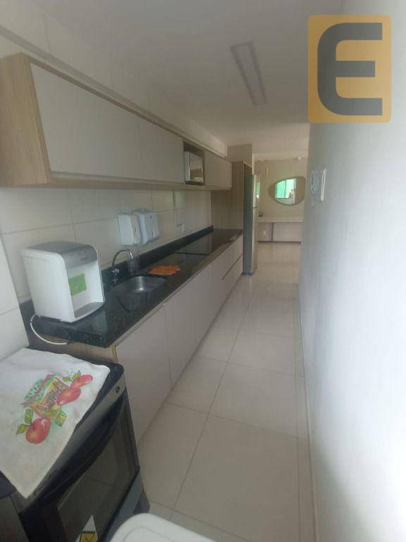 Apartamento para alugar com 3 quartos, 108m² - Foto 14