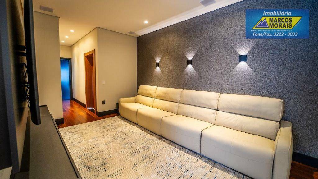 Casa de Condomínio à venda com 4 quartos, 440m² - Foto 44