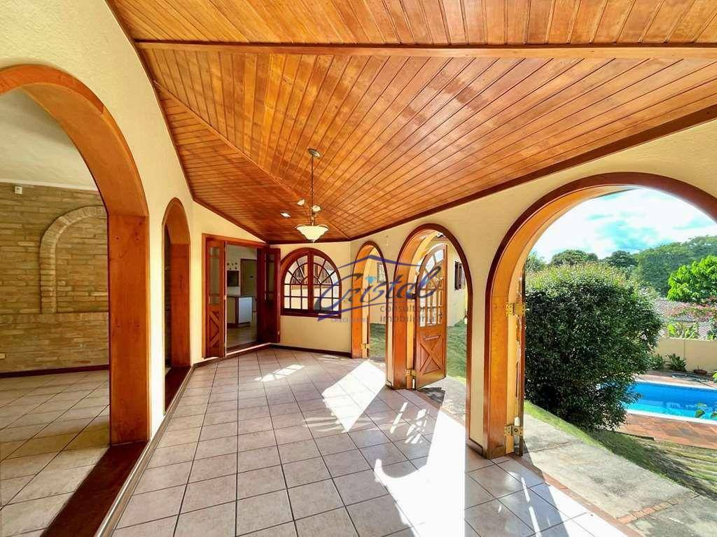 Casa de Condomínio à venda com 4 quartos, 586m² - Foto 16