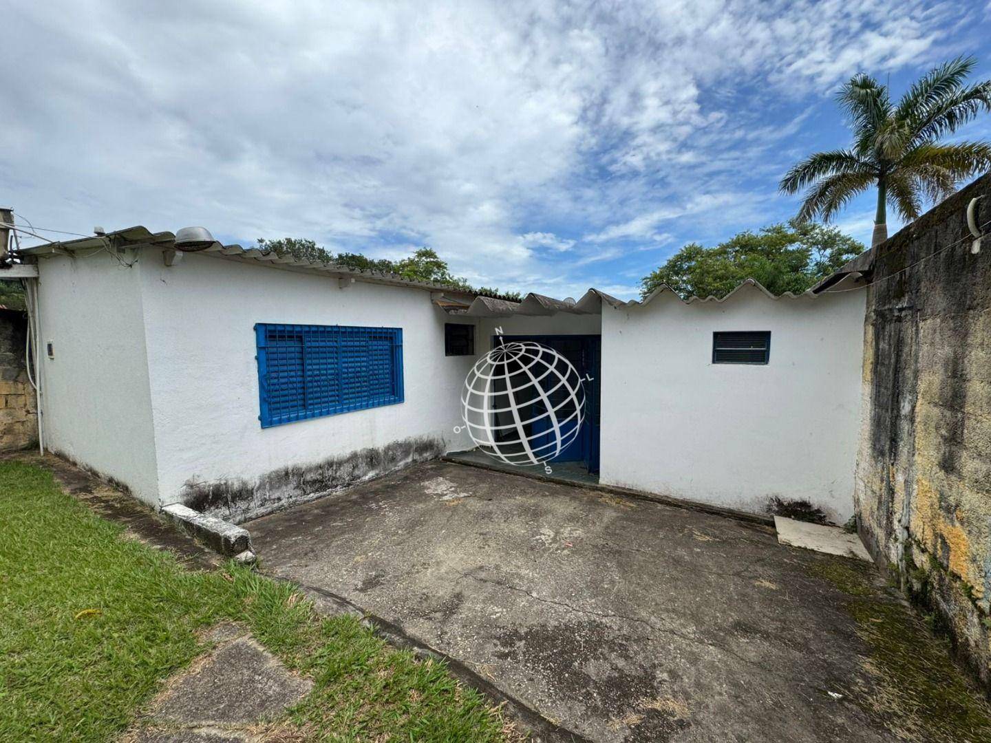 Casa à venda com 2 quartos, 100m² - Foto 8