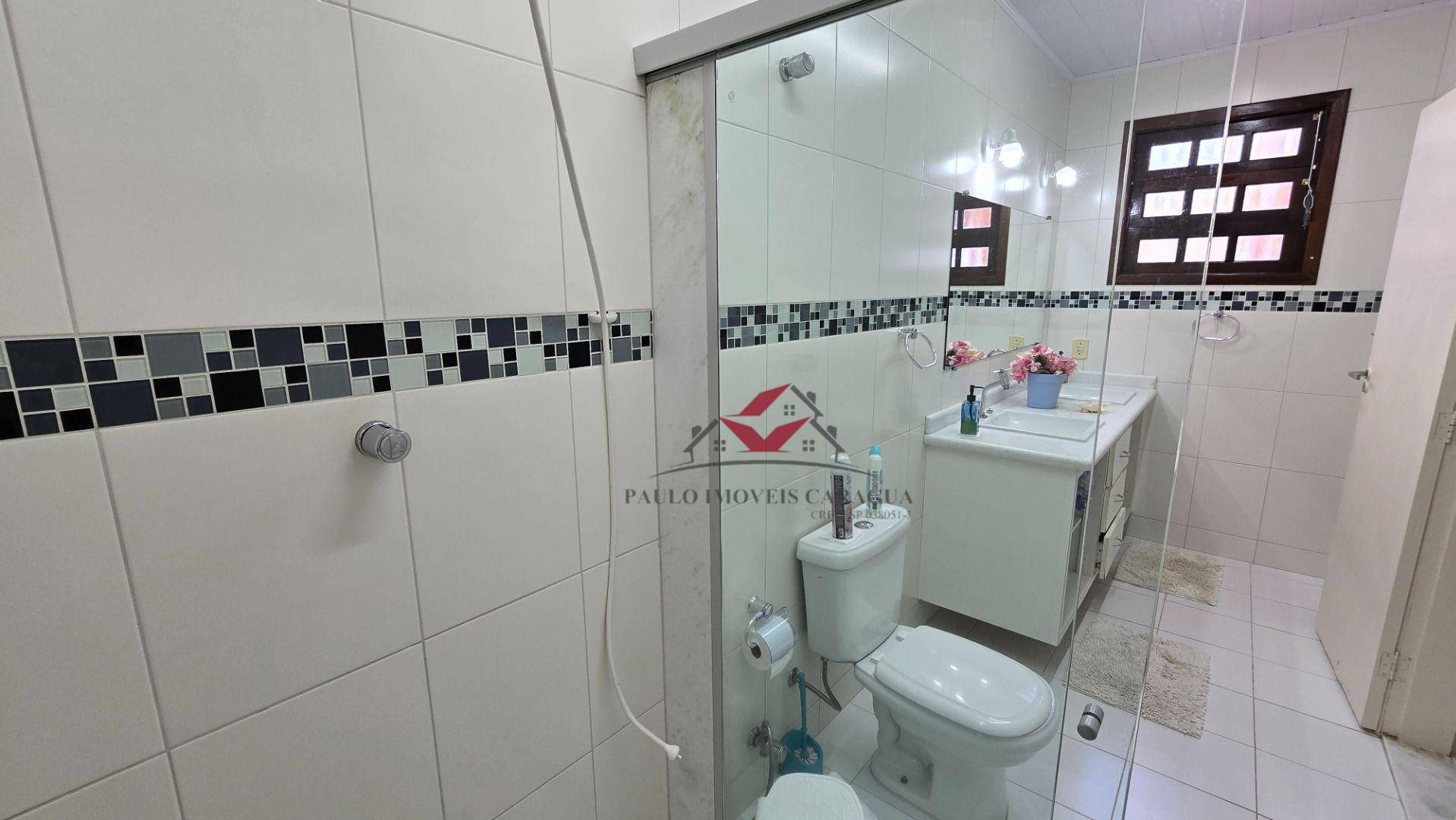 Casa de Condomínio à venda com 3 quartos, 166m² - Foto 9