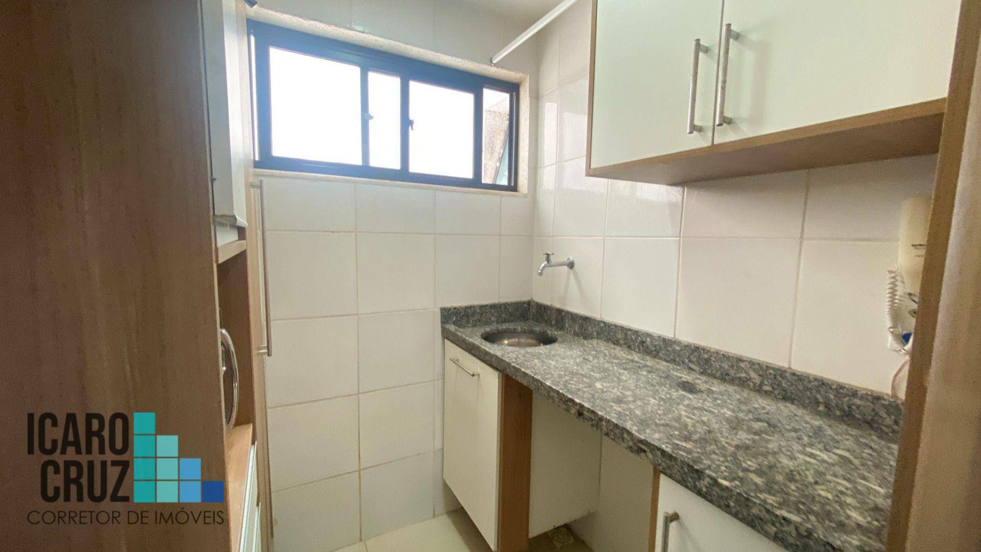 Apartamento para alugar com 2 quartos, 56m² - Foto 11