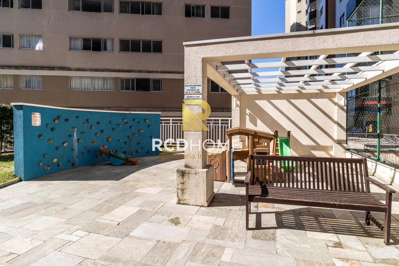 Apartamento à venda com 2 quartos, 87m² - Foto 4