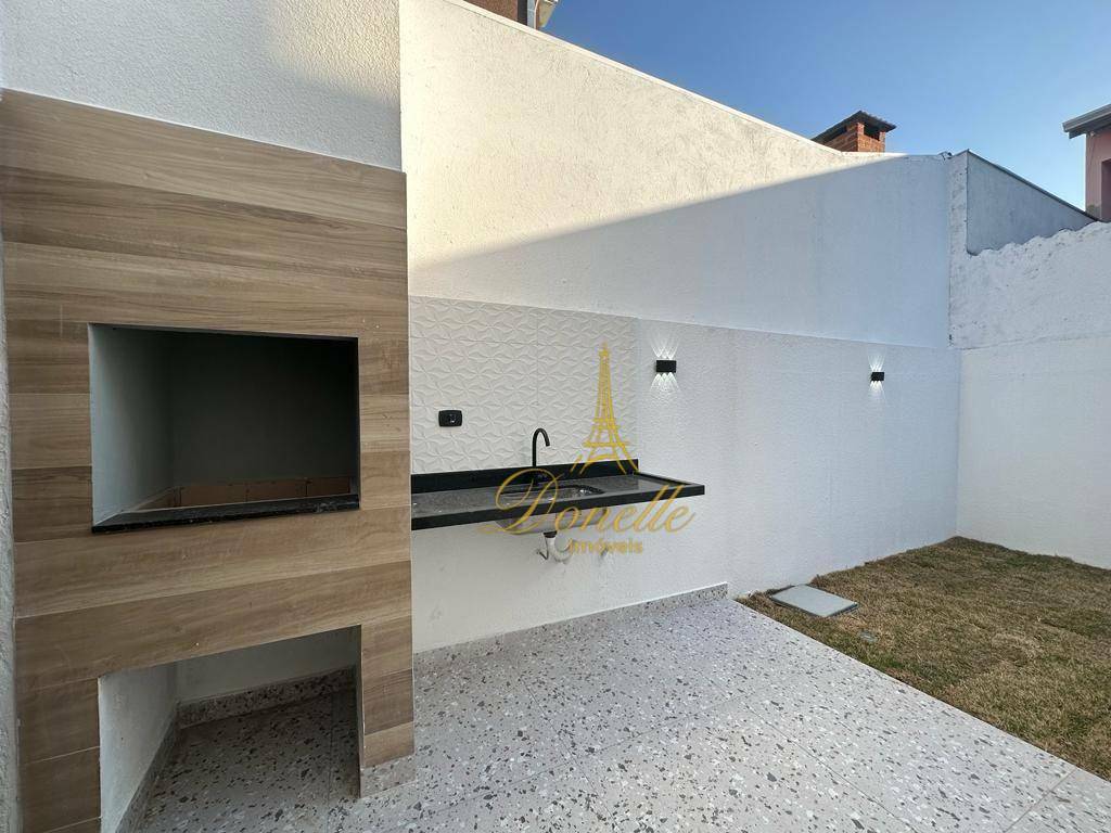 Casa à venda com 3 quartos, 75m² - Foto 10