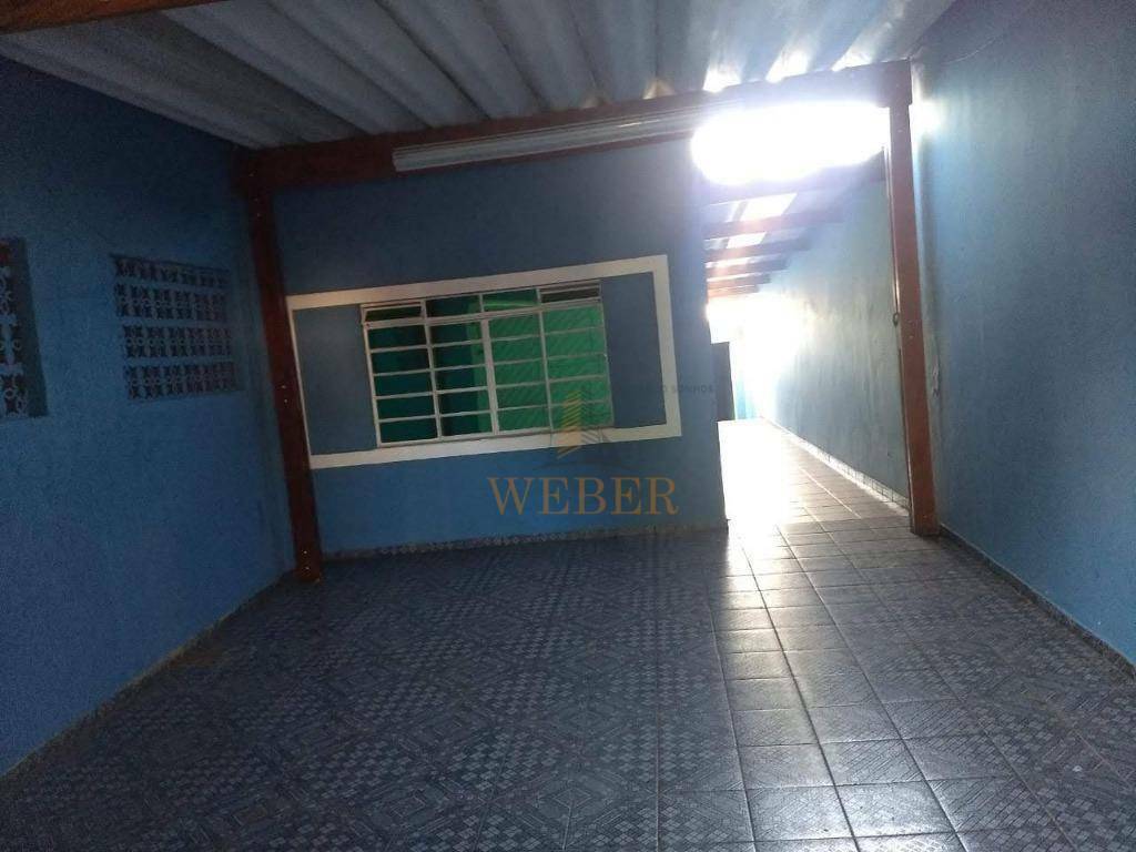 Sobrado à venda com 2 quartos, 150m² - Foto 2