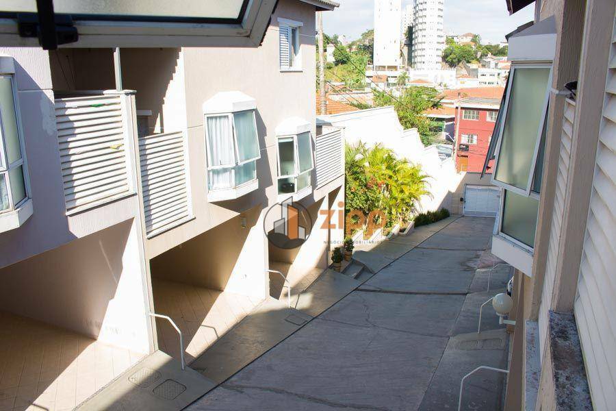 Sobrado à venda com 4 quartos, 174m² - Foto 3