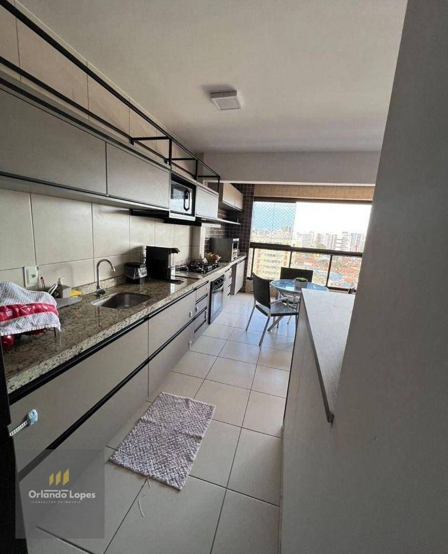 Apartamento, 3 quartos, 80 m² - Foto 2