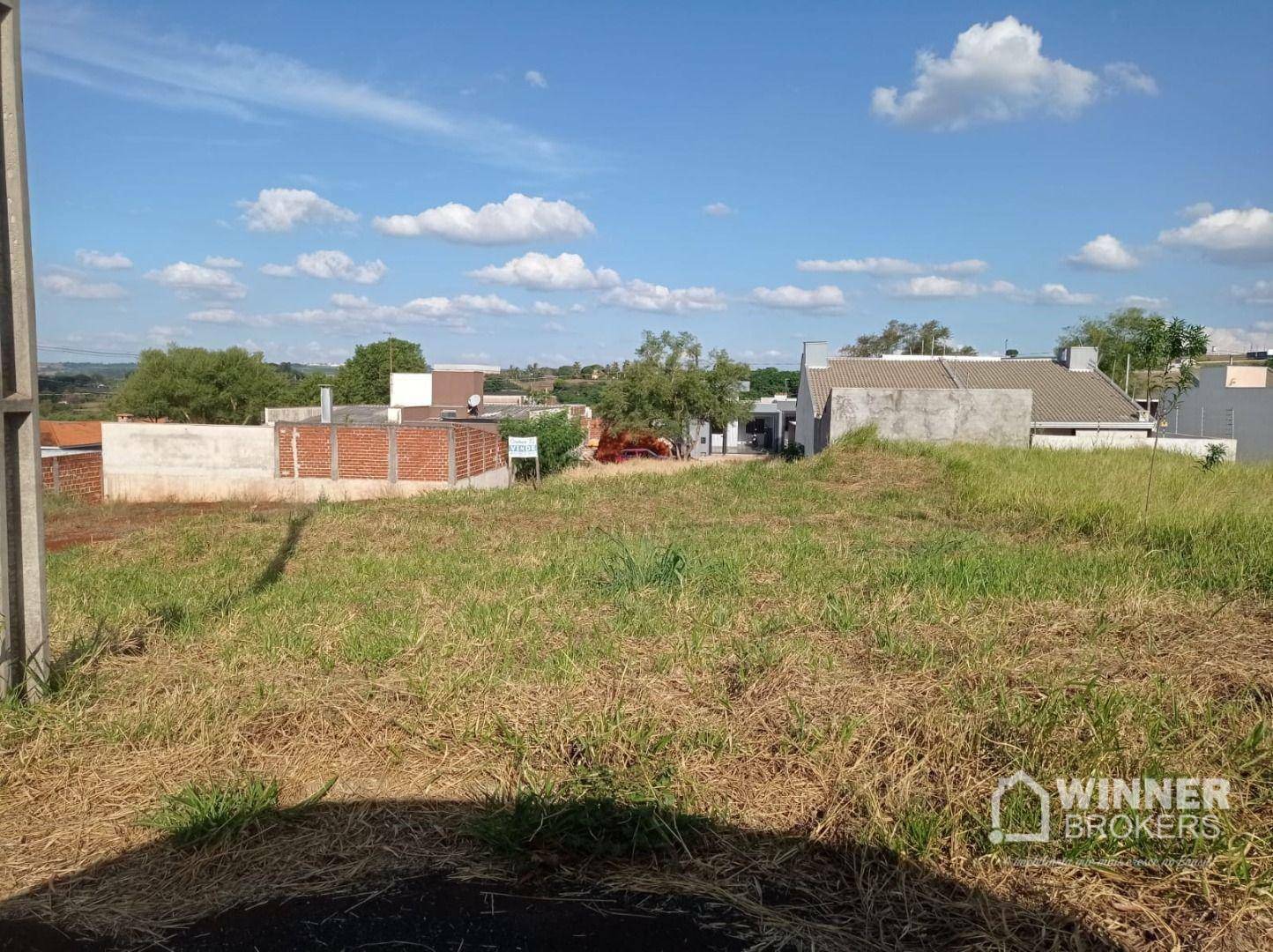 Terreno à venda, 300M2 - Foto 1