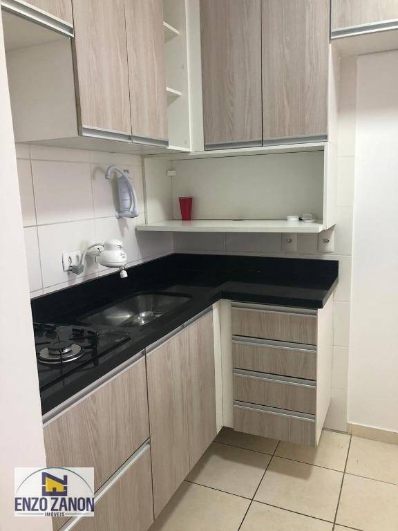 Apartamento à venda e aluguel com 2 quartos, 56m² - Foto 4