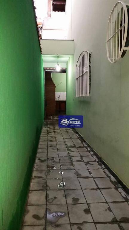 Sobrado à venda com 3 quartos, 170m² - Foto 23