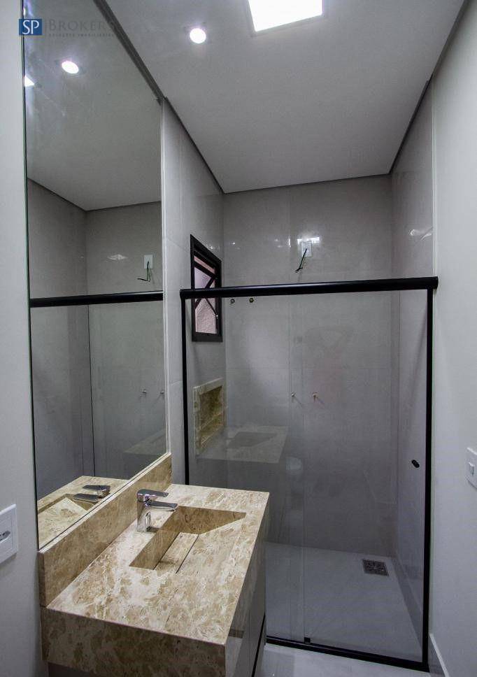 Casa de Condomínio à venda com 3 quartos, 140m² - Foto 18