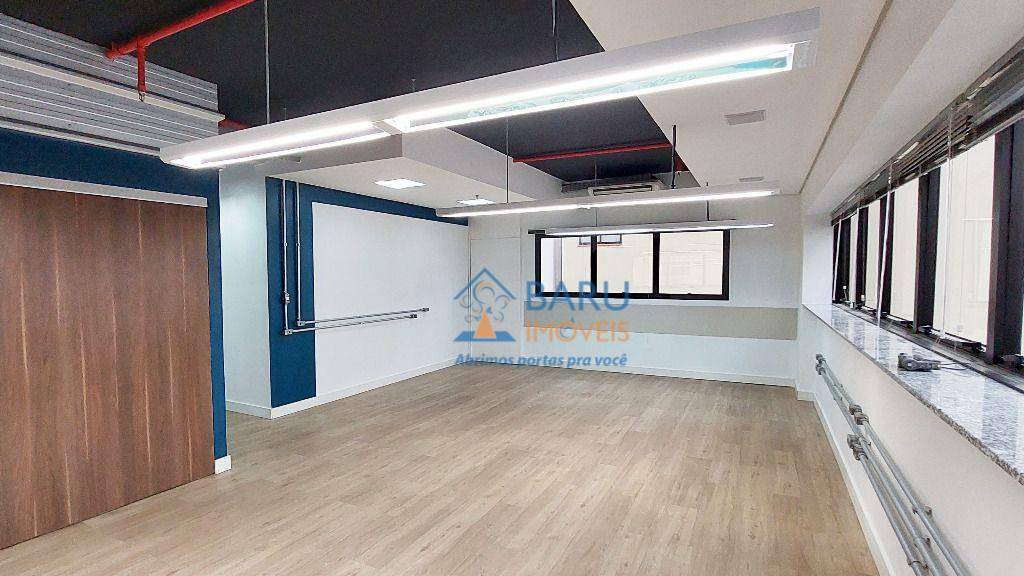 Conjunto Comercial-Sala à venda, 109m² - Foto 2