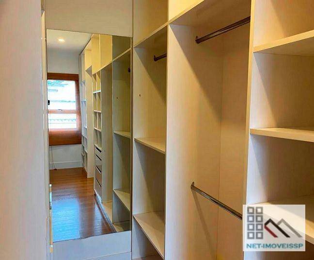 Casa de Condomínio para alugar com 4 quartos, 350m² - Foto 18