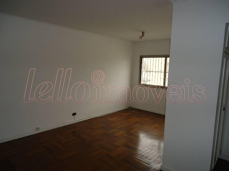 Apartamento para alugar com 2 quartos, 74m² - Foto 2