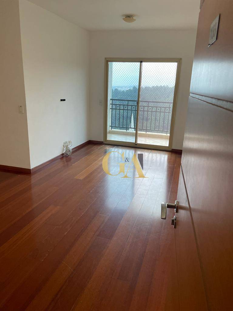 Apartamento à venda com 3 quartos, 84m² - Foto 2