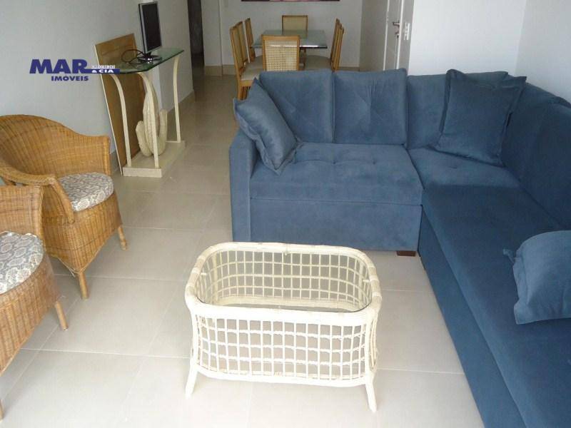 Apartamento à venda com 3 quartos, 130m² - Foto 2