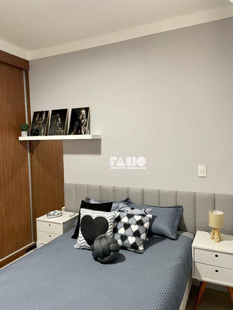 Casa de Condomínio à venda com 3 quartos, 235m² - Foto 10