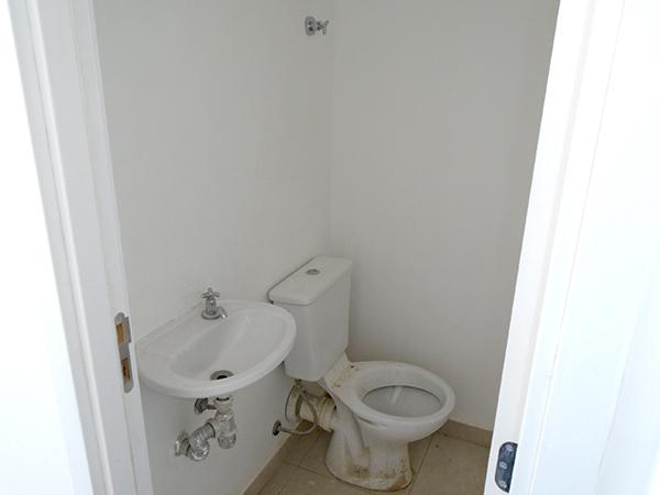 Conjunto Comercial-Sala para alugar, 95m² - Foto 8