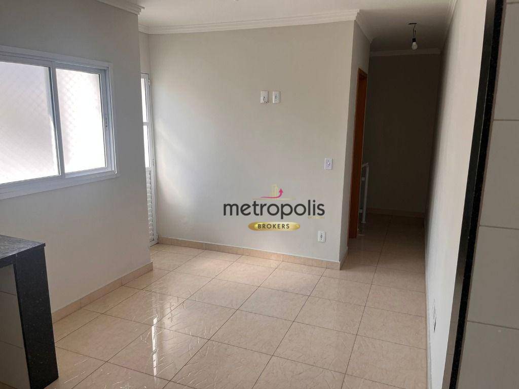 Cobertura à venda com 2 quartos, 99m² - Foto 14