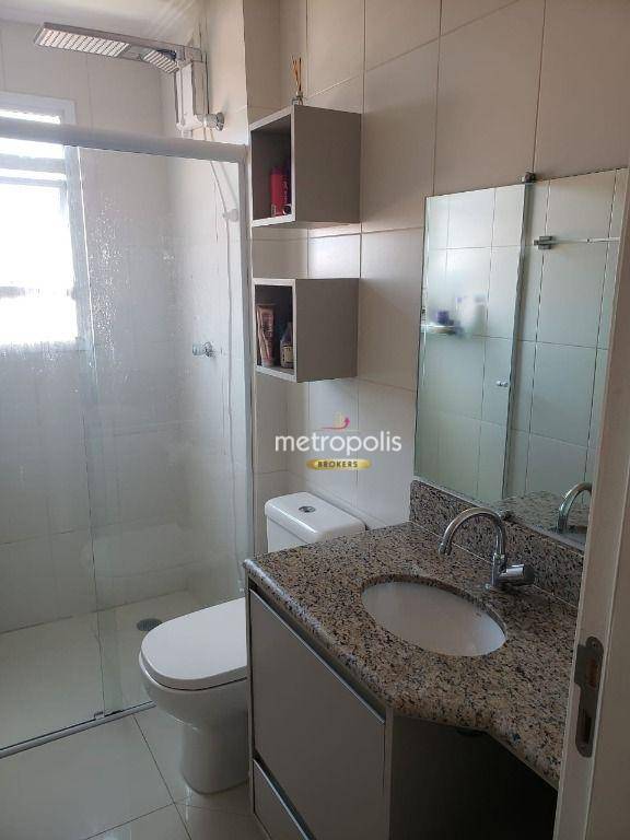 Apartamento à venda com 2 quartos, 64m² - Foto 18