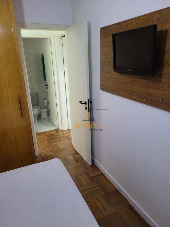 Apartamento à venda com 2 quartos, 61m² - Foto 24