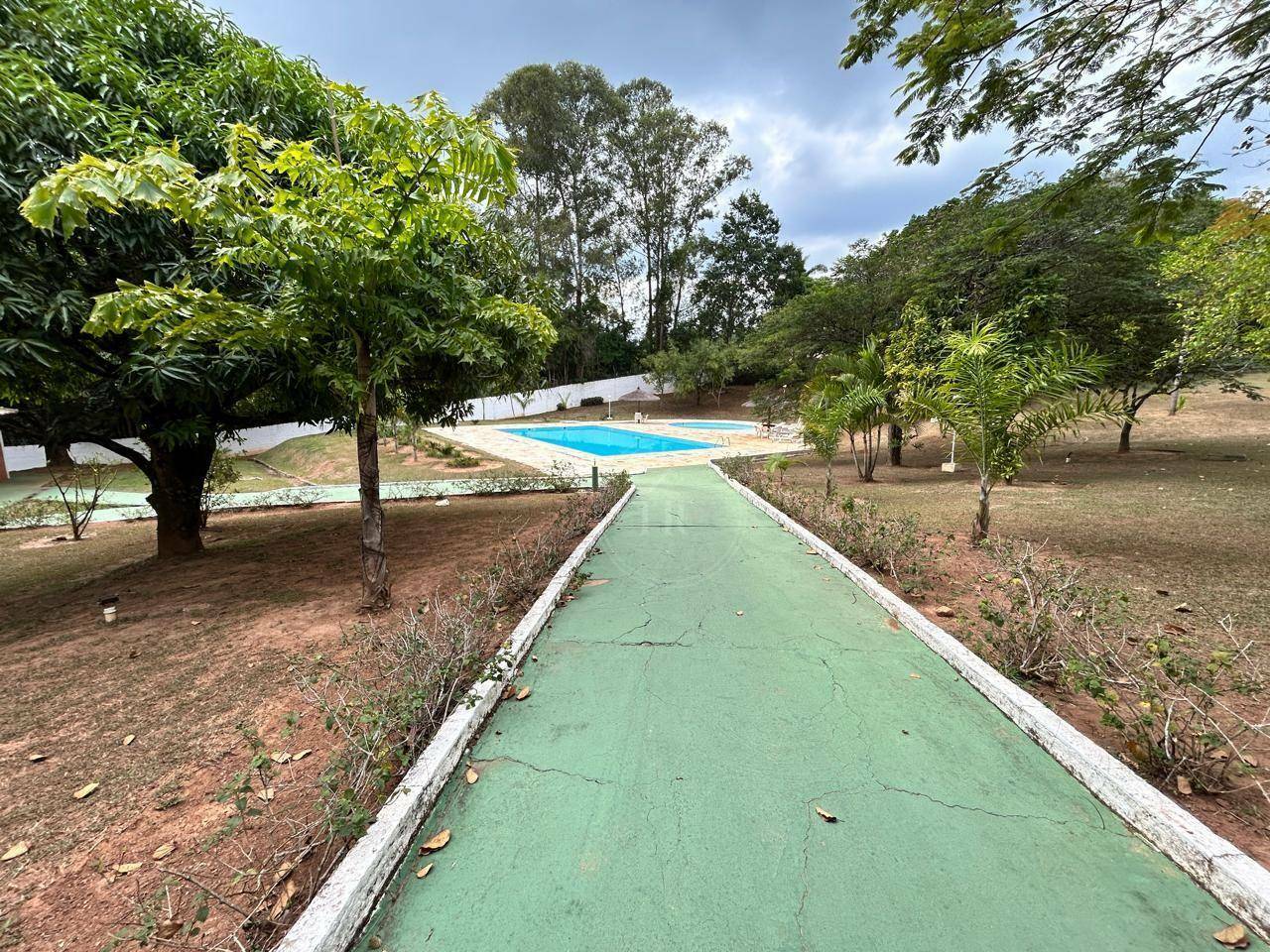 Chácara à venda e aluguel com 4 quartos, 448m² - Foto 17