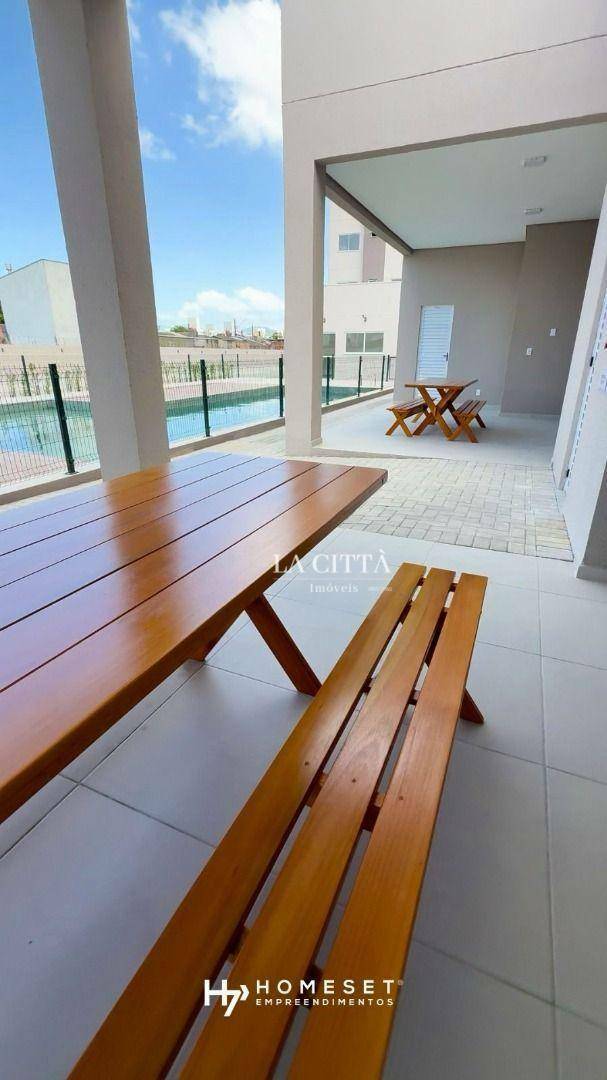 Apartamento, 2 quartos, 41 m² - Foto 9