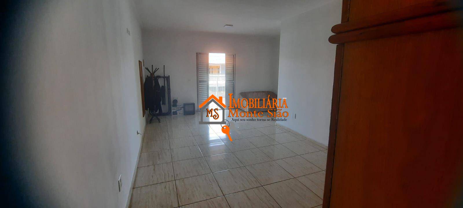 Sobrado, 3 quartos, 163 m² - Foto 21