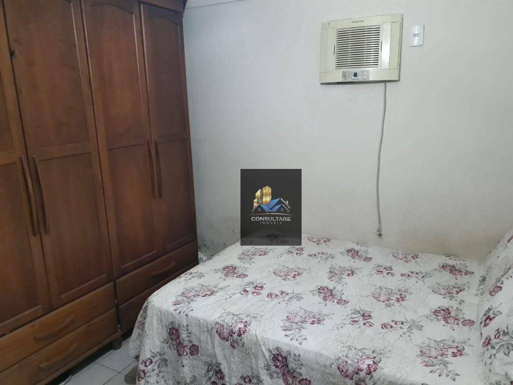 Apartamento à venda com 1 quarto, 38m² - Foto 7